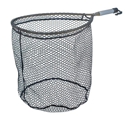 McLean håv MEDIUM Gumminett (#602R)