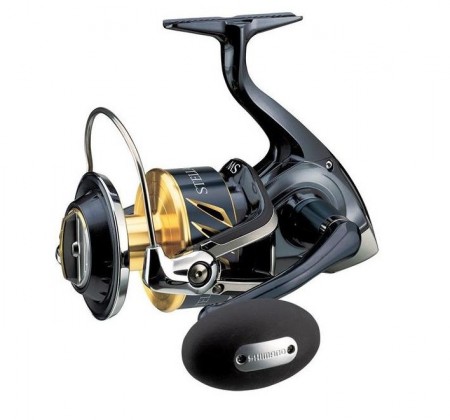 Shimano Stella SW 10 000 PG-B