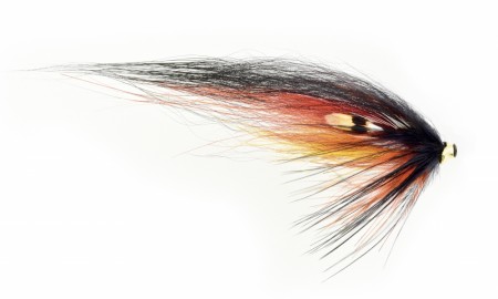 Micro Series - Mikael Frödin - 3 cm Willie Gun