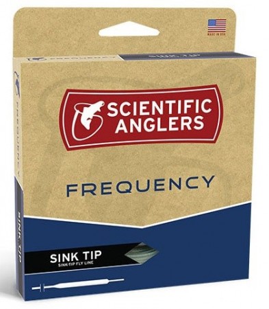 SA Frequency Sink-3 Tip (WF)