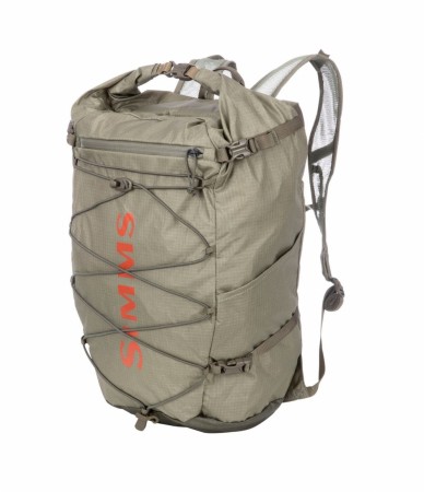 Simms Flyweight 20L Access Pack Tan