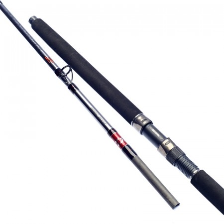 Daiwa Seahunter Z 7' Pilk 150-300 gram (2-delt)