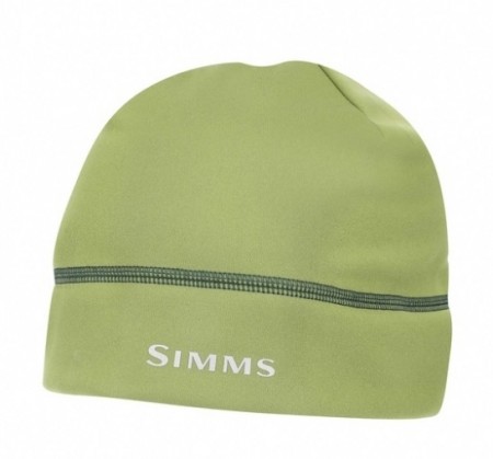 Simms Infinium Wind Beanie Cyprus 