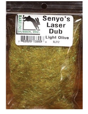 Senyos Laser Dub