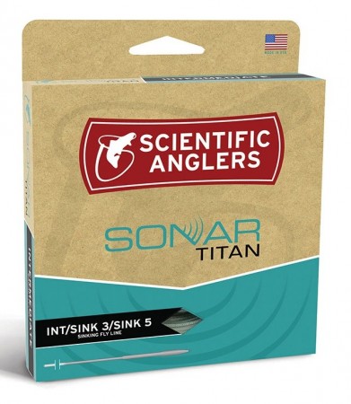 SA Sonar Titan WF- Hover/sink2/sink4