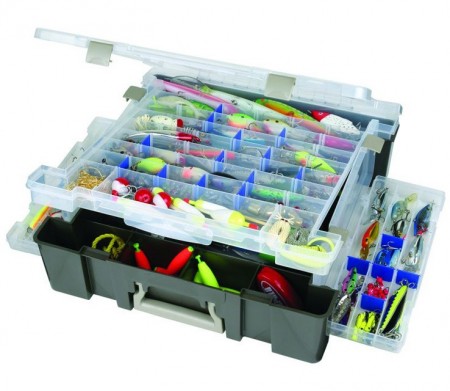 Flambeau 9030 Super Max Koffert