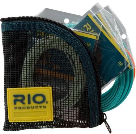 RIO Shooting Head Wallet