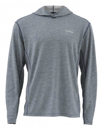 Simms Bugstopper Hoody Dark Moon