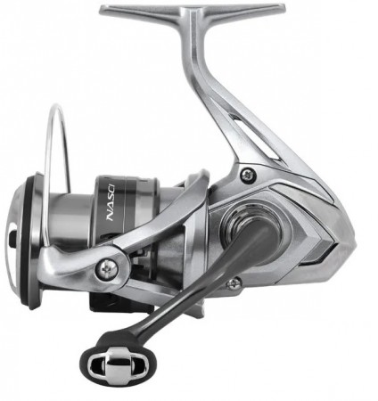 Shimano Nasci 2500 FC 