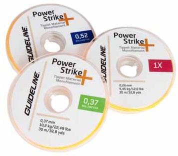 Guideline Powerstrike Plus Tippet (30 meter)