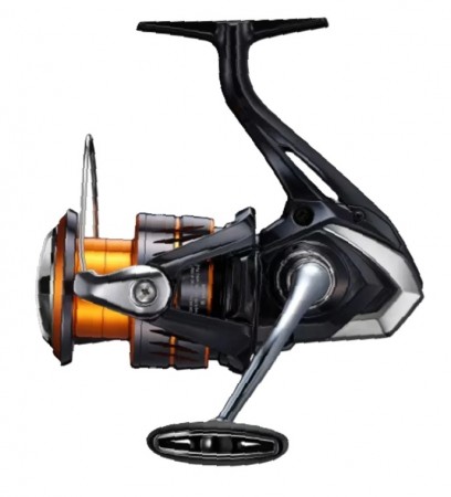 Shimano Nexave FJ 