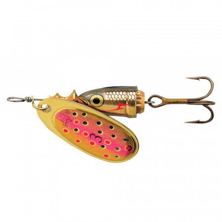 VIBRAX SHAD TROUT 6G TR