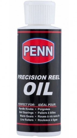 Pen Oil (snelleolje)