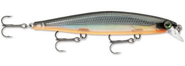 Rapala Shadow Rap 11 HLW DEEP
