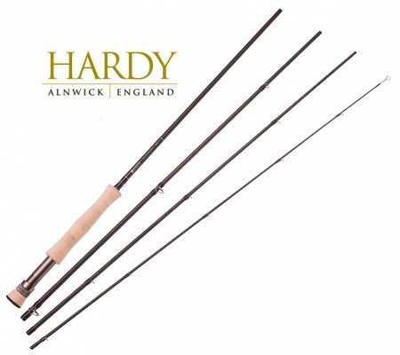 Hardy Shadow 9,6´ # 6