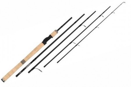 Lawson Lawson Xpedition 8' 4 - 16 g 5-delt