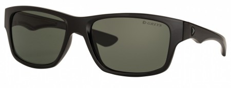 Greys G4 Matt Black/Green/Grey