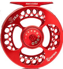 Einarsson 8PLUS (RED)