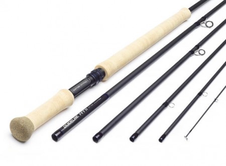 Guideline NT11 Salmon (4-pc)   