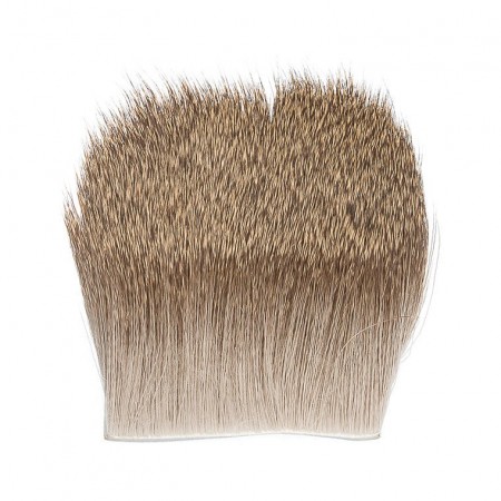 Roe Deer Hair Natural 