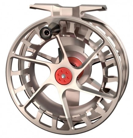 Lamson Speedster S Ember 