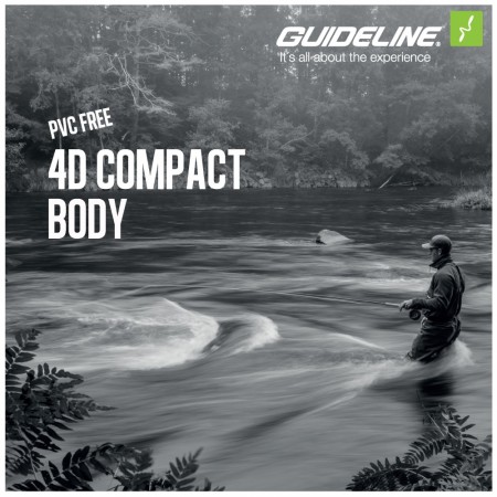 Guideline 4D Compact Body Float