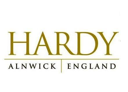 Hardy Fly Rods