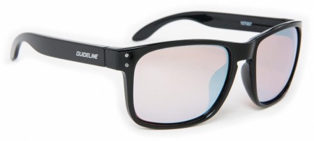 Guideline Coastal Sunglasses - Copper Lens (107007)