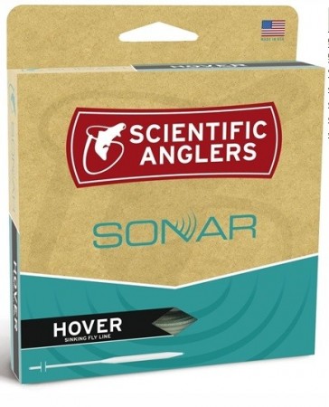 SA Sonar Stillwater Hover WF 