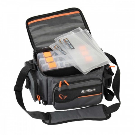 Savage Gear System Box Bag (54776)