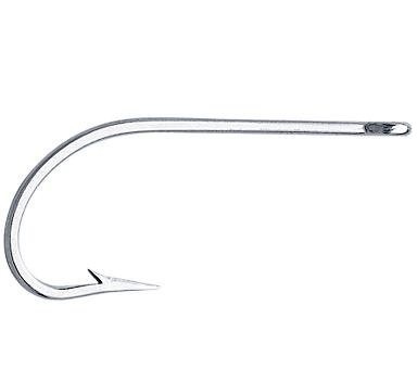 Mustad 3407 DT