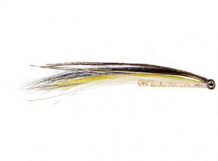 HKA Sunray Black & Yellow