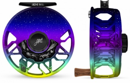 Abel Fly Reels