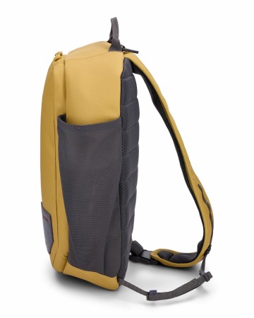 Simms Tributary Sling Pack Tahitian Bistre  