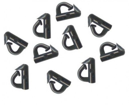 Quick Change Spinner Clevis