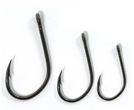 Tronix Big Dog Hooks
