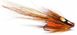 DE Willie Gunn Flamin Pig 1/2