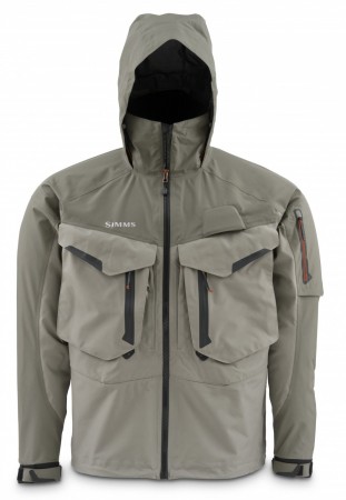 Simms G4 Pro Jacket Wetstone