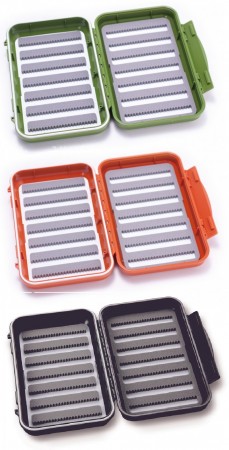 C&F 2577 Medium (14-row)