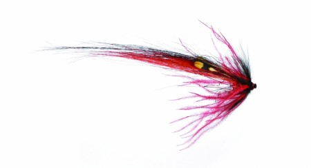 TTT Samurai Bloody 8cm