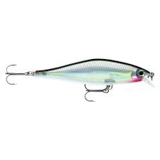 Rapala Shadow Rap SHAD 9 cm S