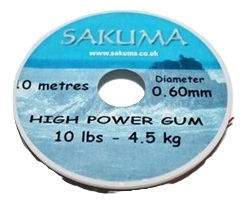 High Power Gum 1,00 mm (10 kg) 