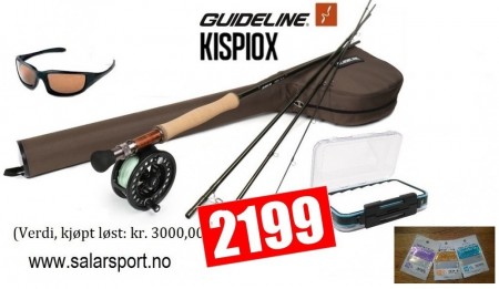 Guideline Kispiox KAMPANJE !