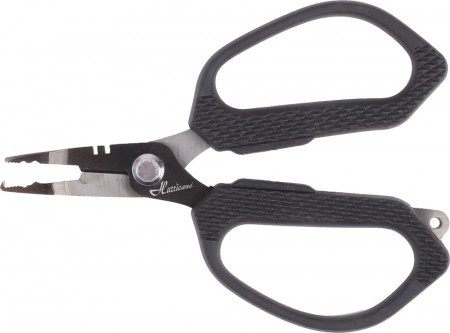 Hurricane Combo Scissors