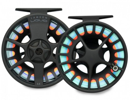 Lamson Liquid 2