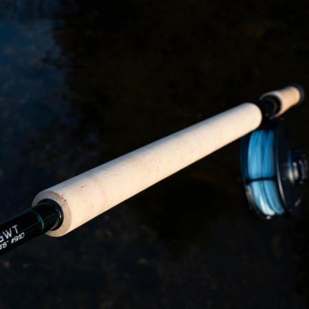 Nam GWT 13,4' #8 (6-pc)