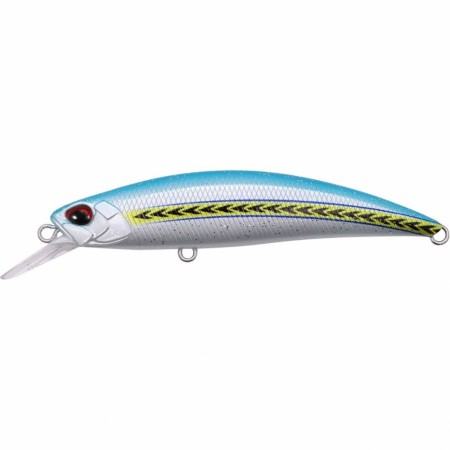 DUO Spearhead Ryuki 80S SW (Hi Sia)