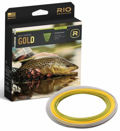 Rio Elite Gold