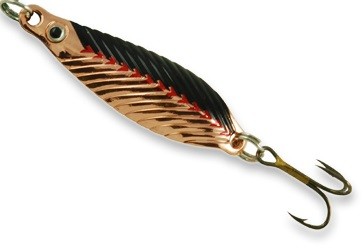 Vikingsilda 10 gram (CBLR) Kobber/sort