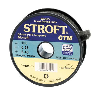 Stroft GTM (25 meter) 